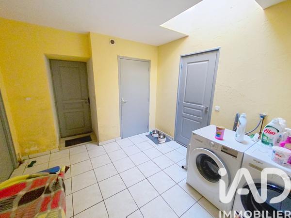 Maison à vendre 7 pièces 191 m² Tinténiac