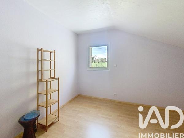 Maison à vendre 7 pièces 191 m² Tinténiac