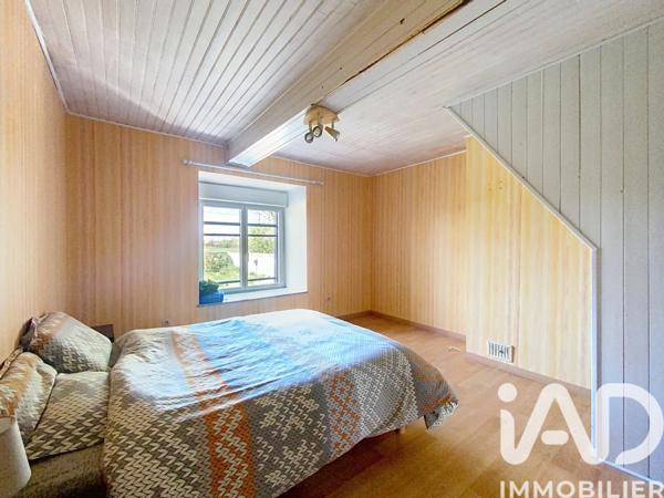 Maison à vendre 7 pièces 191 m² Tinténiac