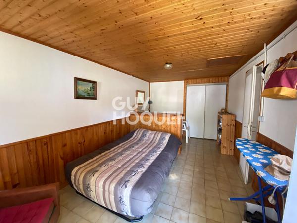 Maison à vendre - VERTBOIS (Dolus d'Oléron)