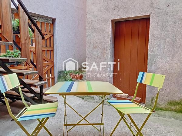 parfait compromis entre maison et appartement