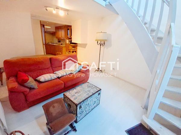 parfait compromis entre maison et appartement