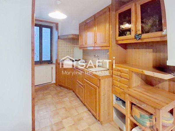 parfait compromis entre maison et appartement