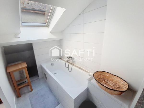 parfait compromis entre maison et appartement