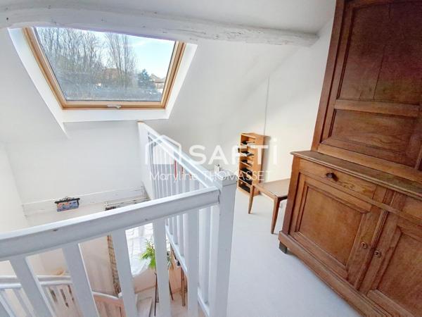 parfait compromis entre maison et appartement