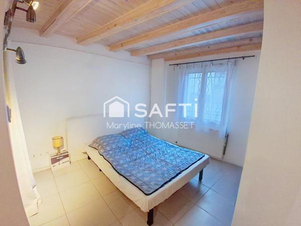 parfait compromis entre maison et appartement