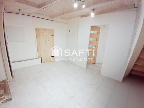 parfait compromis entre maison et appartement