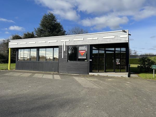 A LOUER - LOCAL COMMERCIAL/ BUREAUX LAVAL , Laval A LOUER - LOCAL COMMERCIAL/ BUREAUX LAVAL , Laval