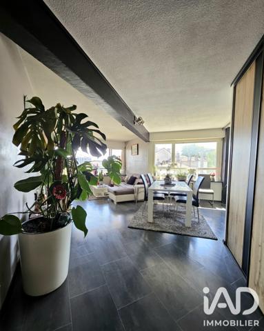 Appartement à vendre 3 pièces 67,2 m² Dax