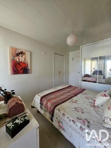 Appartement à vendre 3 pièces 67,2 m² Dax