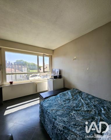 Appartement à vendre 3 pièces 67,2 m² Dax