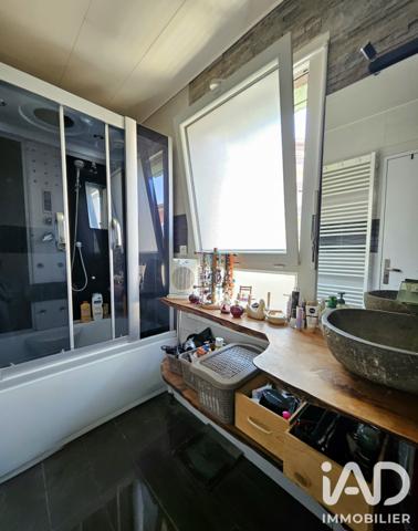 Appartement à vendre 3 pièces 67,2 m² Dax