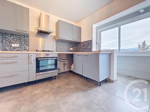 Appartement F4 à vendre  4 pièces - 68,54 m2 DRAGUIGNAN - 83