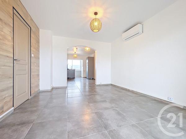 Appartement F4 à vendre  4 pièces - 68,54 m2 DRAGUIGNAN - 83