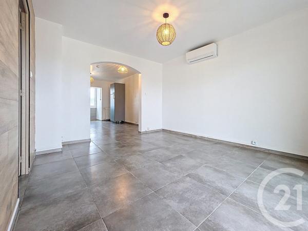 Appartement F4 à vendre  4 pièces - 68,54 m2 DRAGUIGNAN - 83