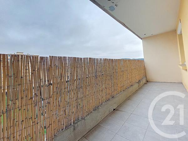Appartement F4 à vendre  4 pièces - 68,54 m2 DRAGUIGNAN - 83