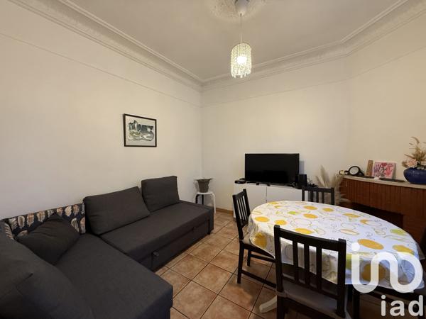 Maison à vendre 5 pièces 110 m² Choisy-le-Roi