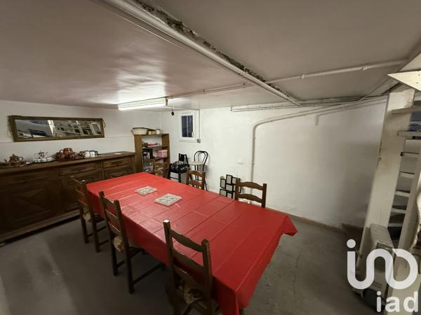 Maison à vendre 5 pièces 110 m² Choisy-le-Roi