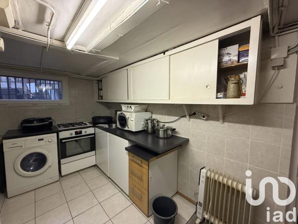 Maison à vendre 5 pièces 110 m² Choisy-le-Roi