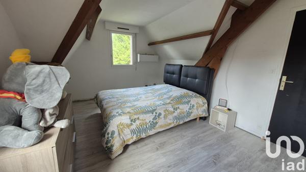 Maison à vendre 4 pièces 130 m² Auxi-le-Château