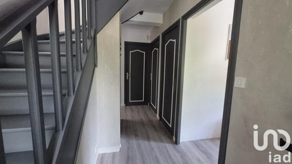 Maison à vendre 4 pièces 130 m² Auxi-le-Château