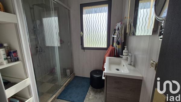 Maison à vendre 4 pièces 130 m² Auxi-le-Château