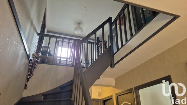 Maison à vendre 4 pièces 130 m² Auxi-le-Château