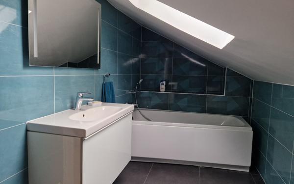 Maison à vendre    6 pièces •  Saint-Maur-des-Fossés