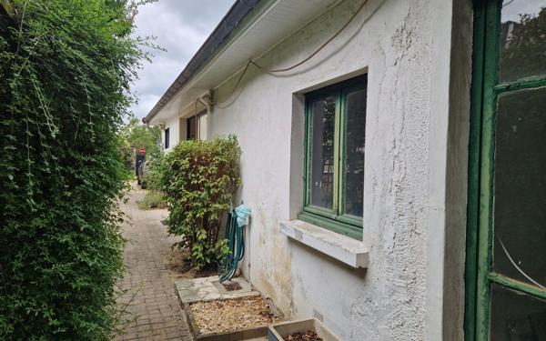 Maison à vendre    6 pièces •  Saint-Maur-des-Fossés