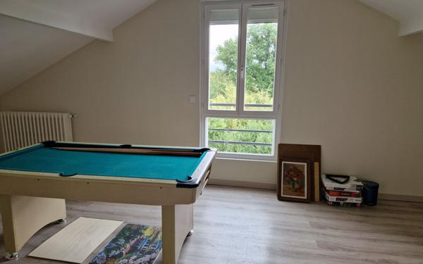 Maison à vendre    6 pièces •  Saint-Maur-des-Fossés