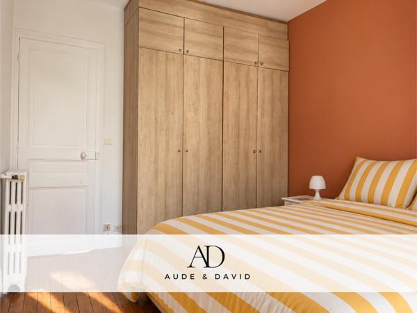 Appartement
         2 pièces
        - 40 m² 330 000 € *