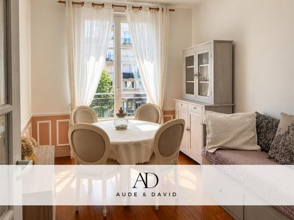 Appartement
         2 pièces
        - 40 m² 330 000 € *
