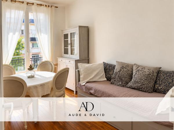 Appartement
         2 pièces
        - 40 m² 330 000 € *