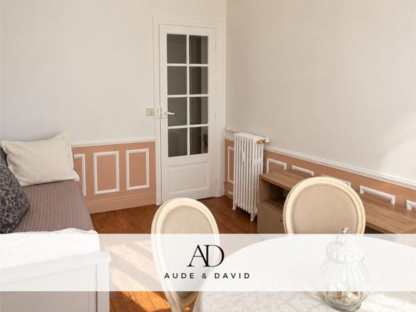 Appartement
         2 pièces
        - 40 m² 330 000 € *