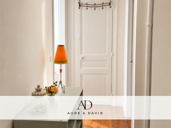 Appartement
         2 pièces
        - 40 m² 330 000 € *