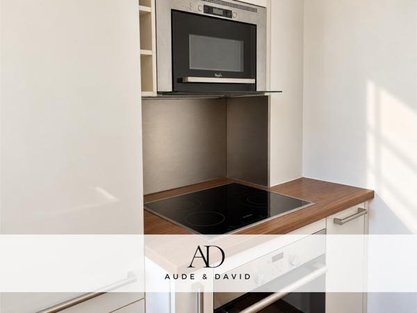 Appartement
         2 pièces
        - 40 m² 330 000 € *