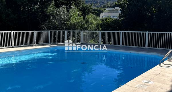 À vendre Appartement 4 pièces 90 m² - Mandelieu-la-napoule 06210