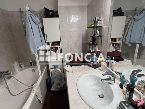 À vendre Appartement 4 pièces 90 m² - Mandelieu-la-napoule 06210