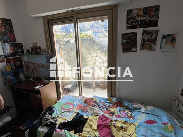 À vendre Appartement 4 pièces 90 m² - Mandelieu-la-napoule 06210