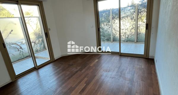 À vendre Appartement 4 pièces 90 m² - Mandelieu-la-napoule 06210