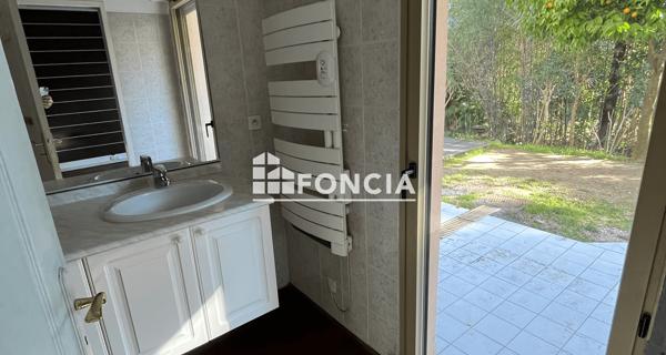 À vendre Appartement 4 pièces 90 m² - Mandelieu-la-napoule 06210