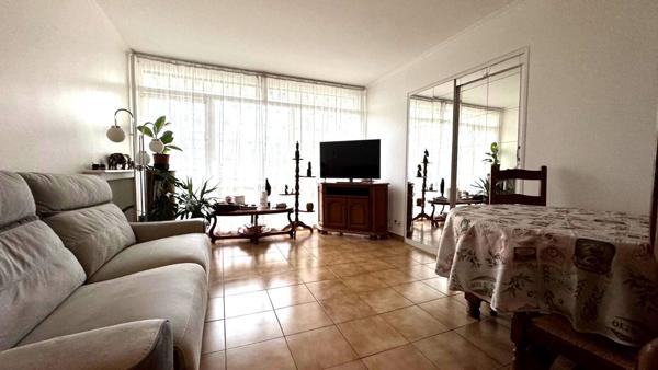 Appartement Livry Gargan 4 pièce(s) 77.95 m2