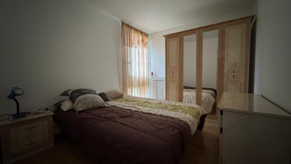 Appartement Livry Gargan 4 pièce(s) 77.95 m2