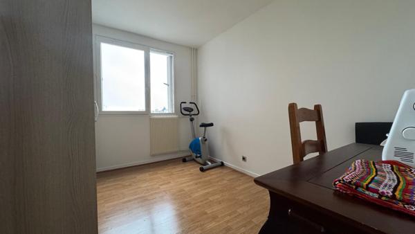 Appartement Livry Gargan 4 pièce(s) 77.95 m2