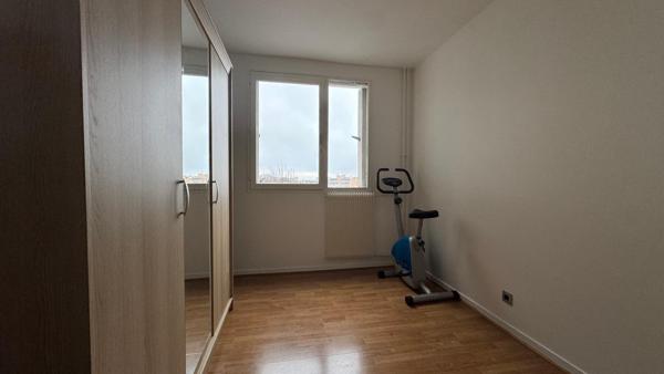 Appartement Livry Gargan 4 pièce(s) 77.95 m2