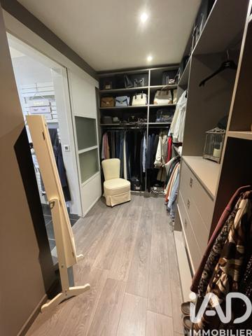 Maison à vendre 6 pièces 200 m² Chaumes-en-Brie