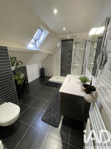 Maison à vendre 6 pièces 200 m² Chaumes-en-Brie