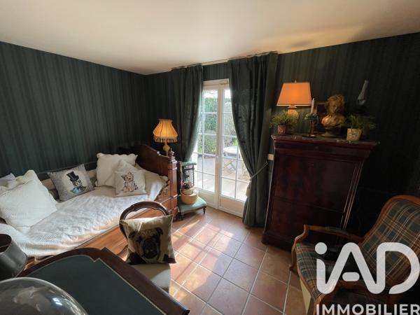 Maison à vendre 6 pièces 200 m² Chaumes-en-Brie