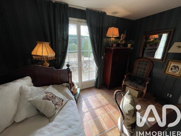 Maison à vendre 6 pièces 200 m² Chaumes-en-Brie