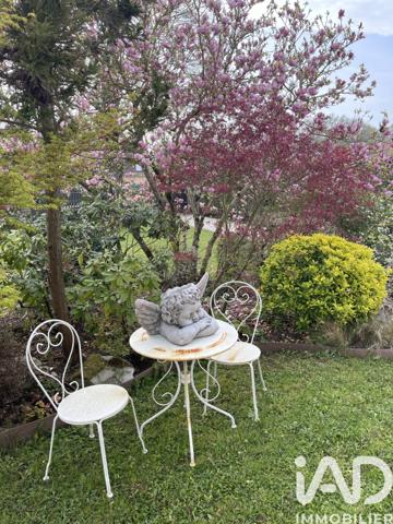 Maison à vendre 6 pièces 200 m² Chaumes-en-Brie